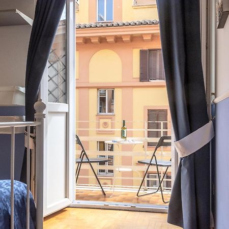 Gregorios San Pietro Hotel Rome Bagian luar foto