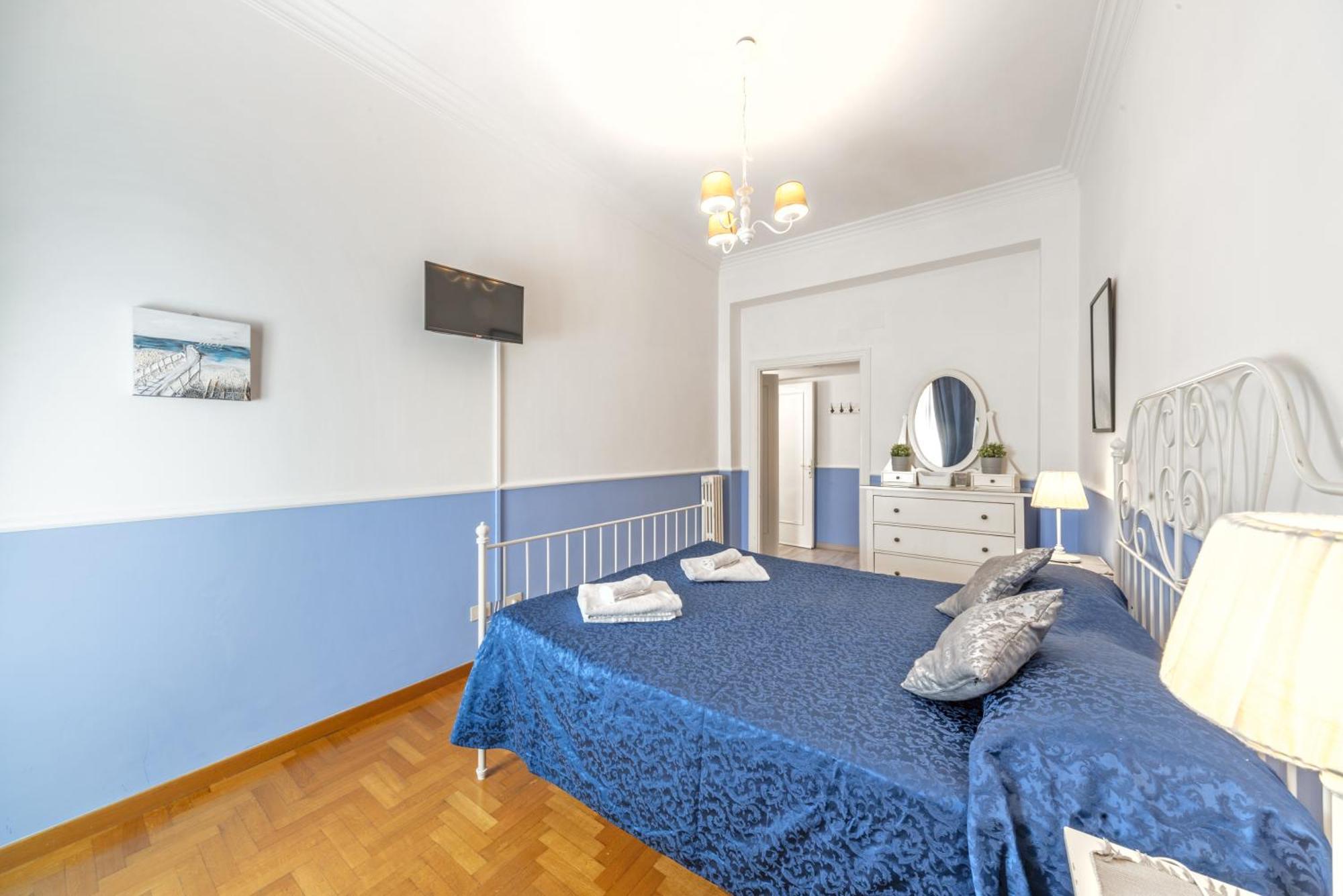 Gregorios San Pietro Hotel Rome Bagian luar foto