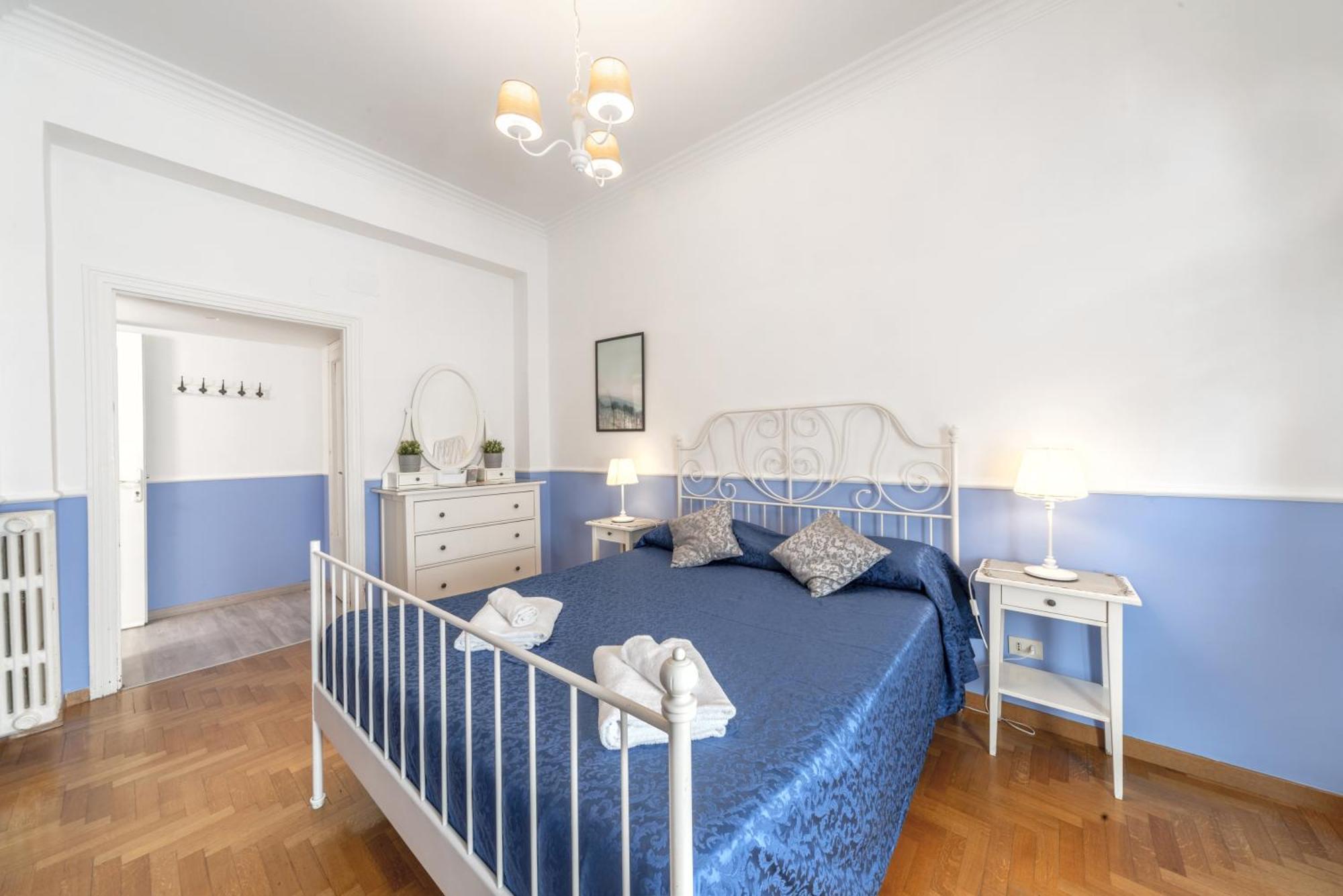 Gregorios San Pietro Hotel Rome Bagian luar foto