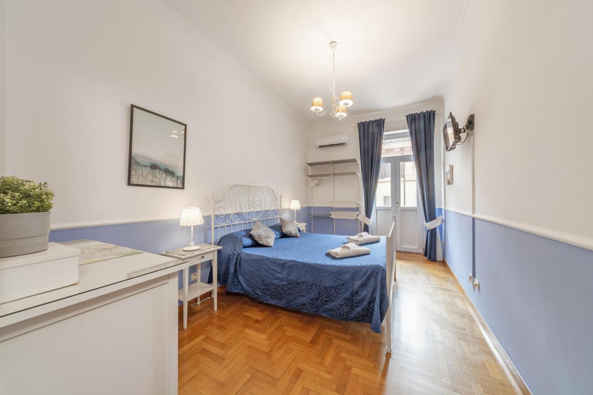 Gregorios San Pietro Hotel Rome Bagian luar foto