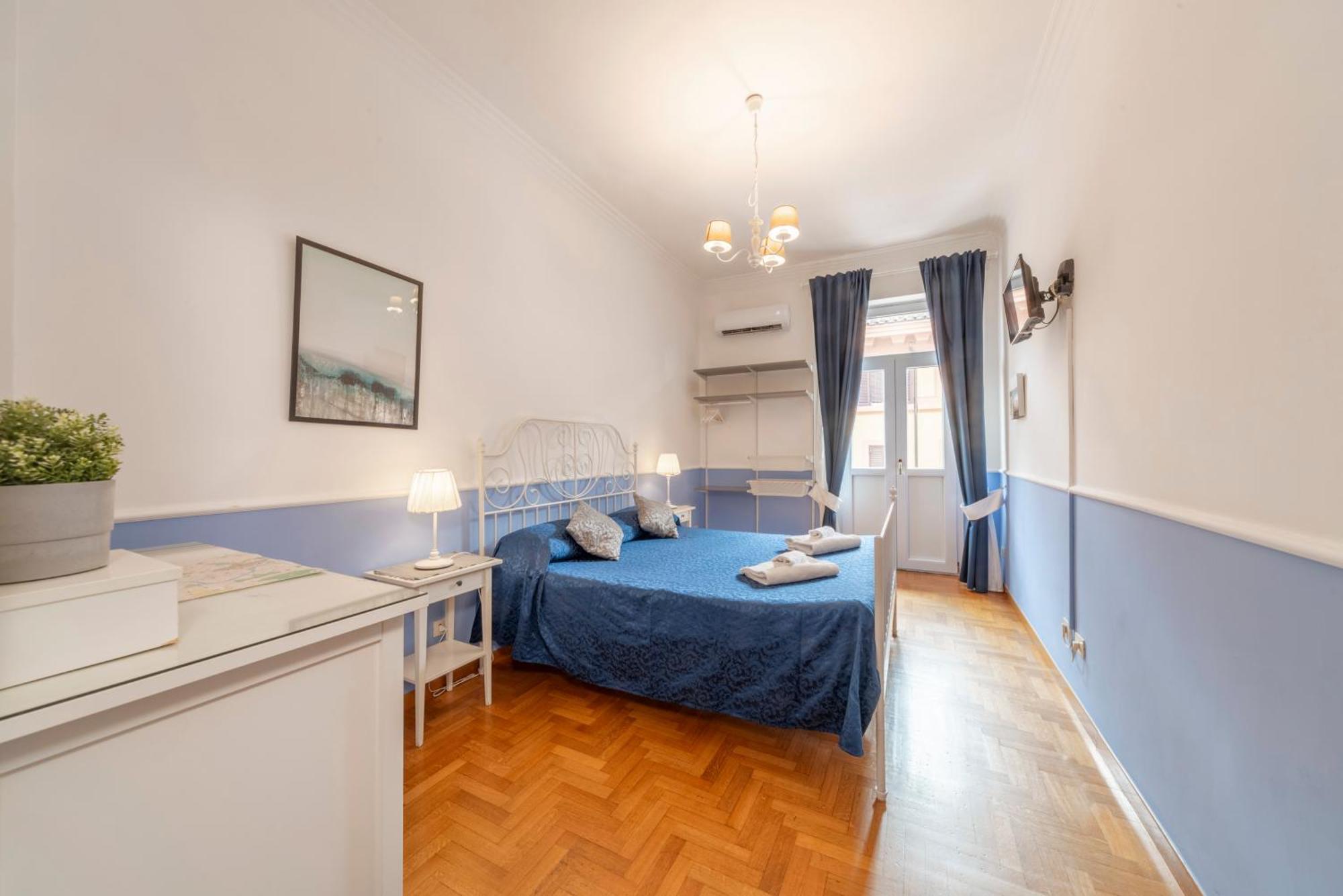 Gregorios San Pietro Hotel Rome Bagian luar foto
