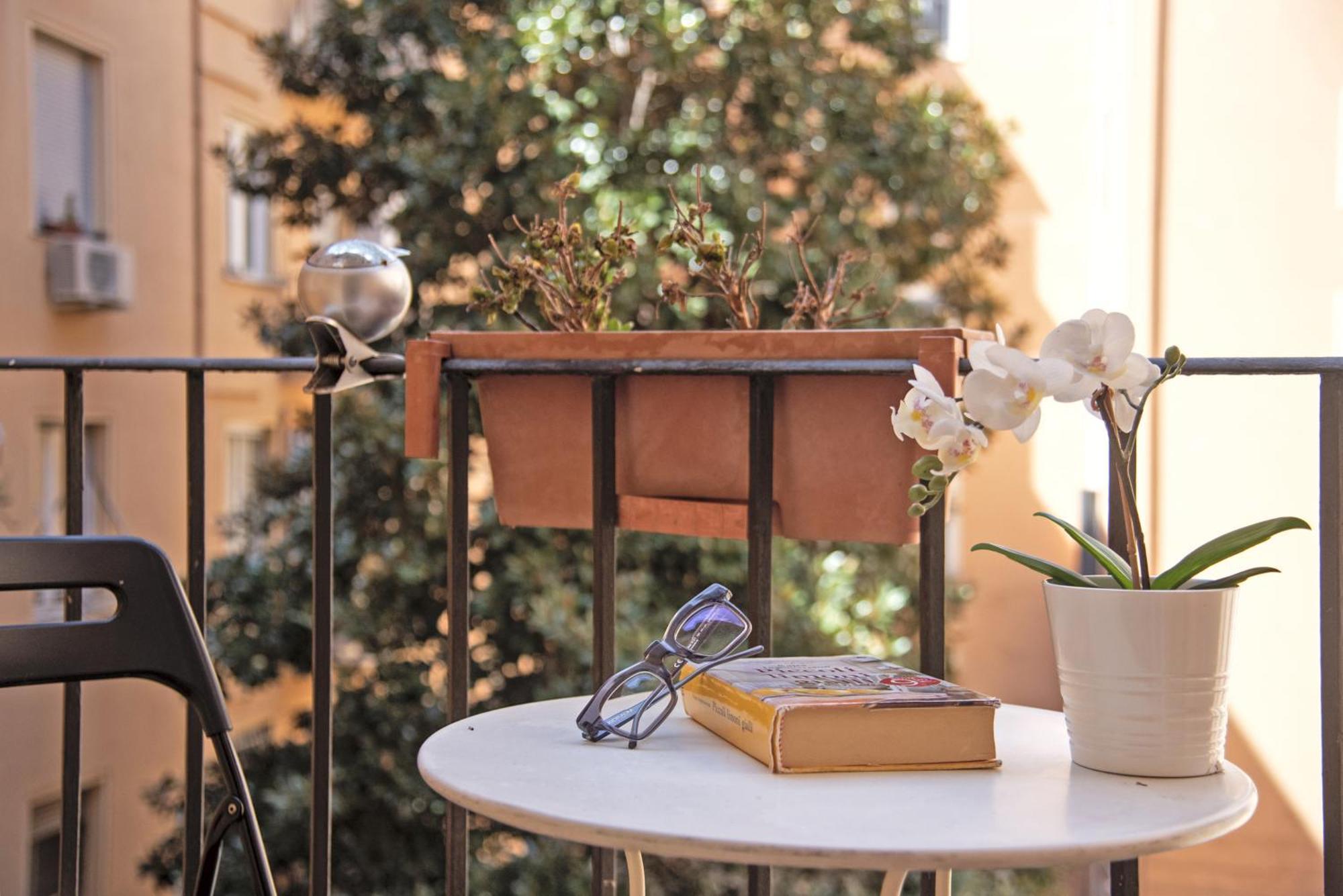 Gregorios San Pietro Hotel Rome Bagian luar foto