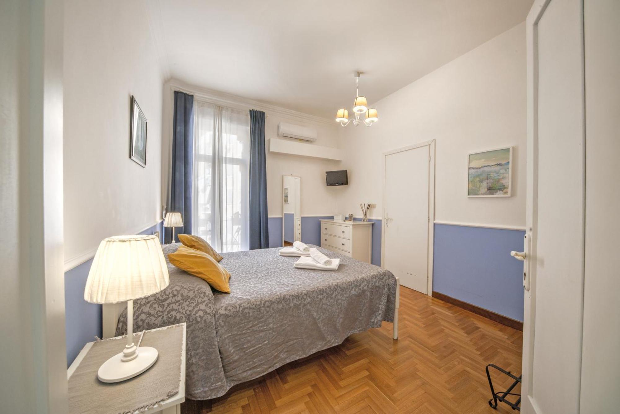 Gregorios San Pietro Hotel Rome Bagian luar foto