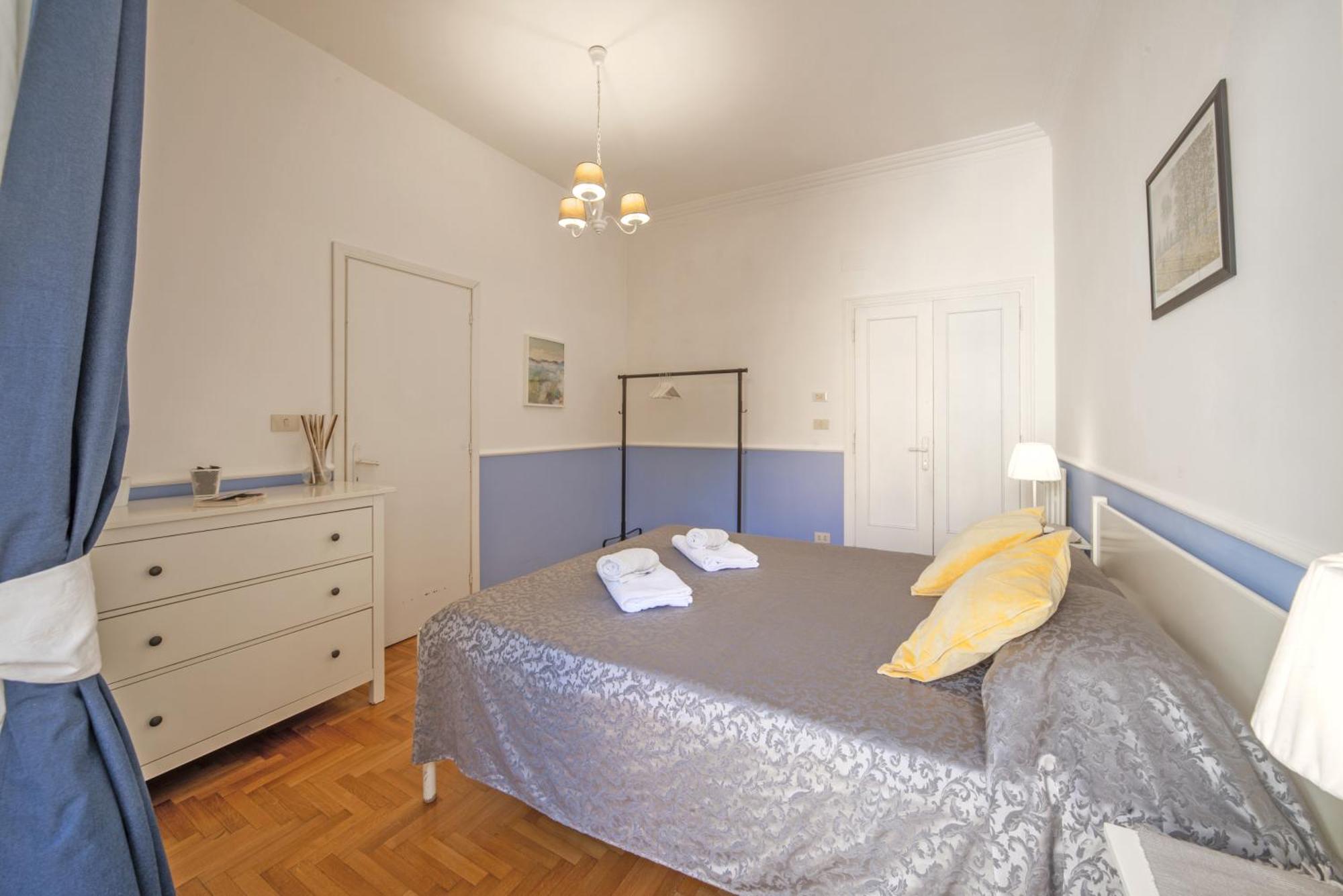 Gregorios San Pietro Hotel Rome Bagian luar foto