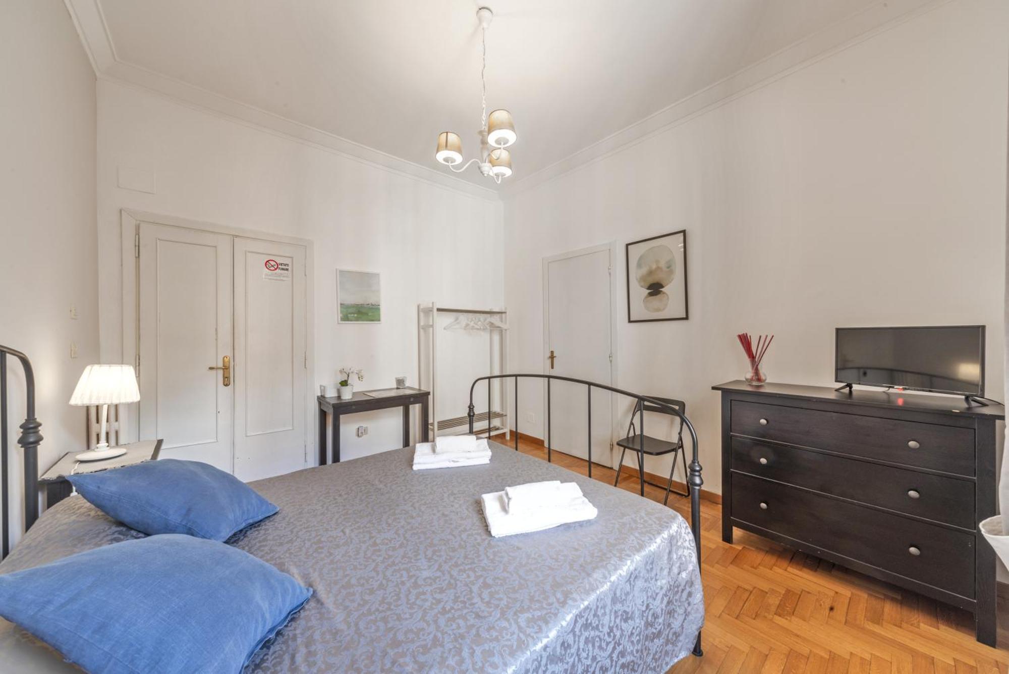 Gregorios San Pietro Hotel Rome Bagian luar foto
