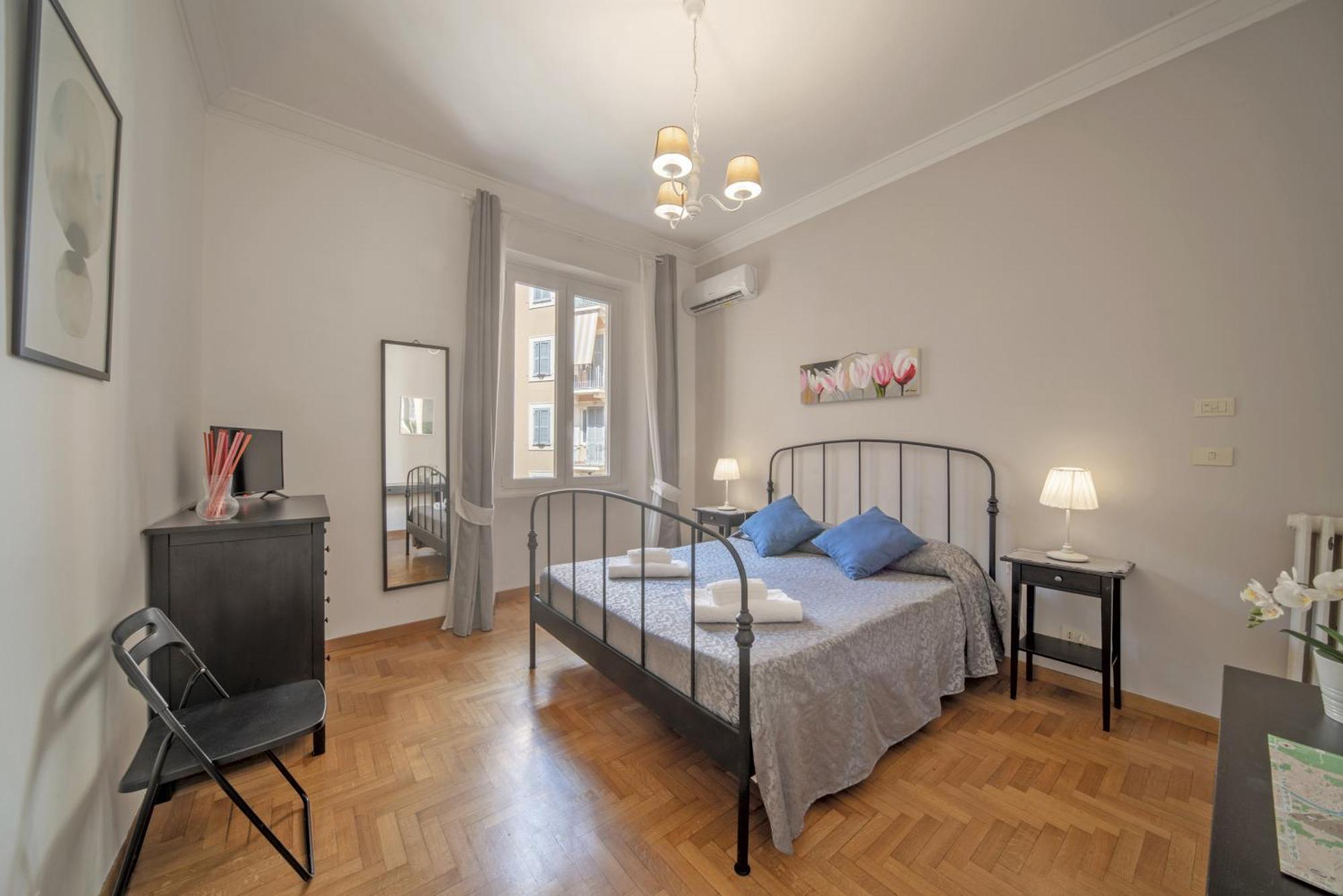 Gregorios San Pietro Hotel Rome Bagian luar foto