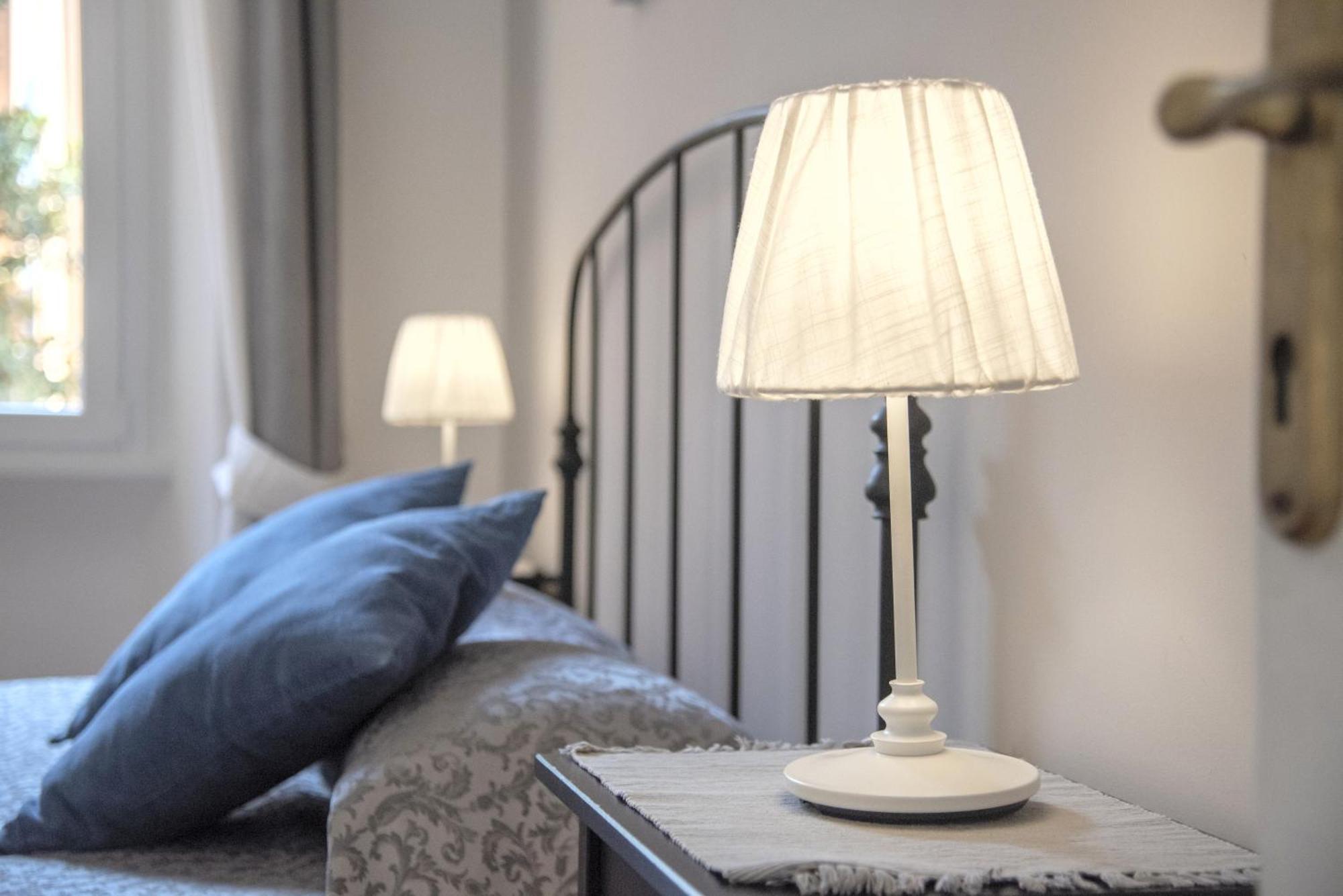 Gregorios San Pietro Hotel Rome Bagian luar foto