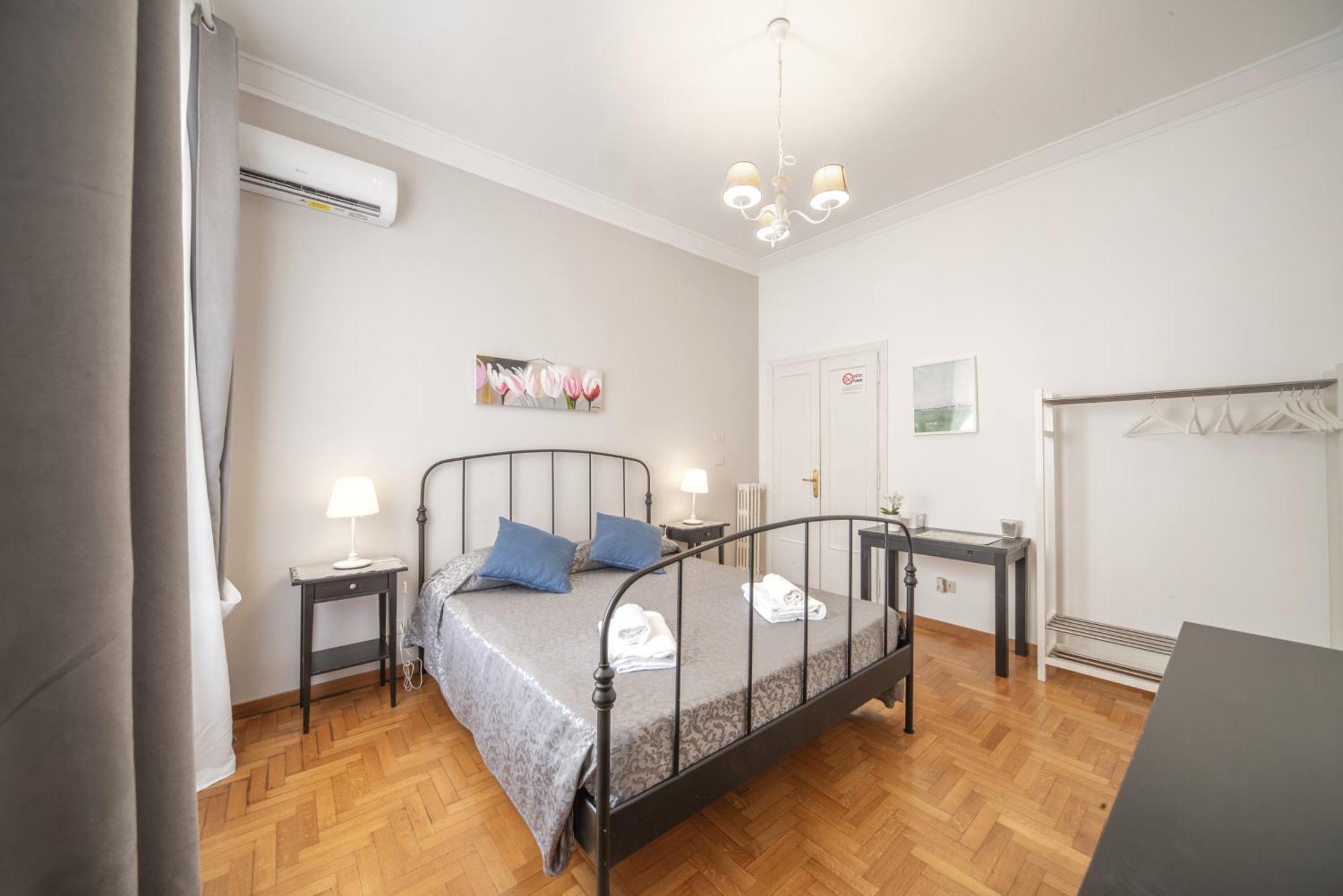 Gregorios San Pietro Hotel Rome Bagian luar foto